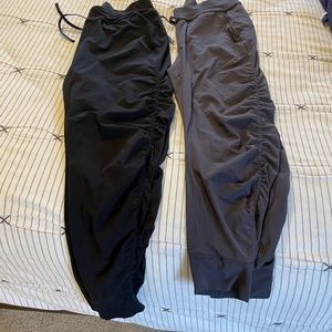 Athleta joggers